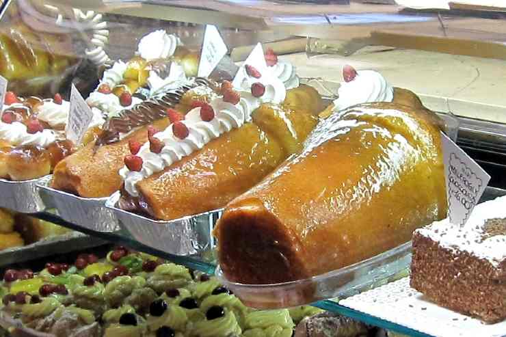 Babà - Lagazzettadelserchio.it