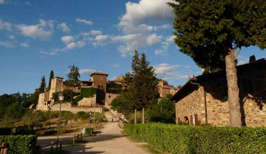 Borgo più bello d'Italia