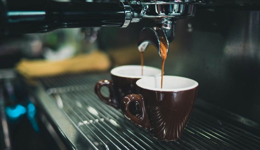 Caffè a 2 euro