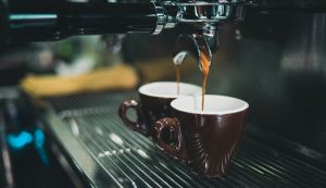 Caffè a 2 euro