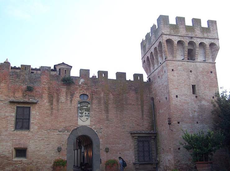 Castello 