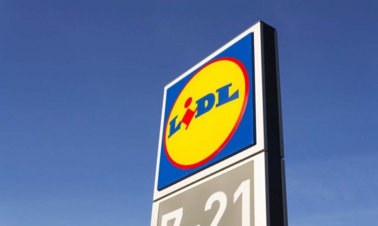 Bevanda LIDL