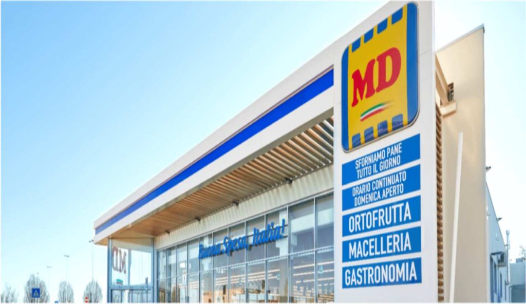 Offerta MD