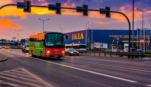 Supermercato Ikea
