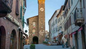 Montalcino
