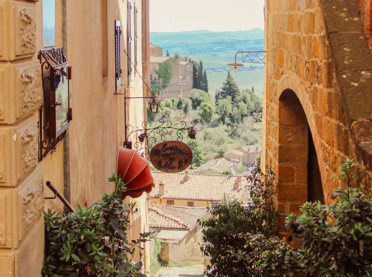 Montalcino 