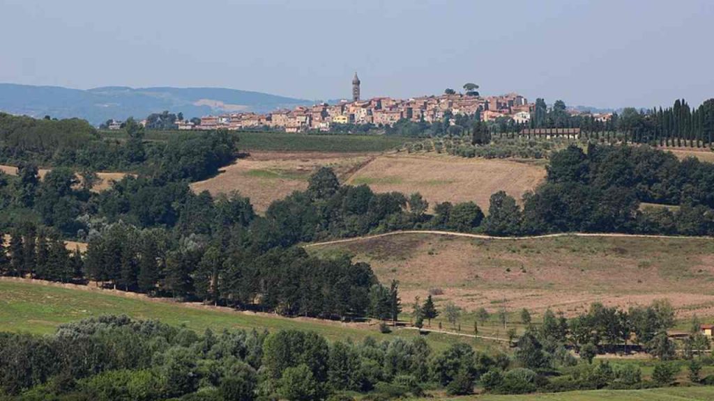 Peccioli