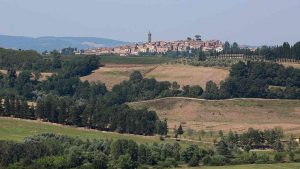 Peccioli