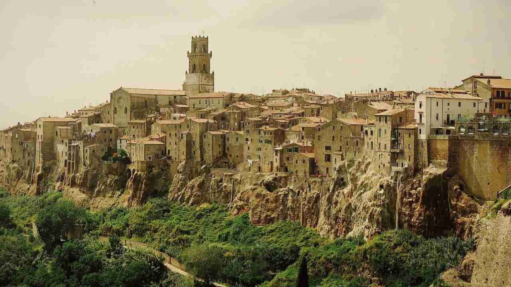 Piccola Gerusalemme