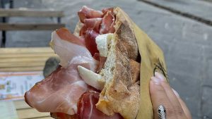 Schiacciata