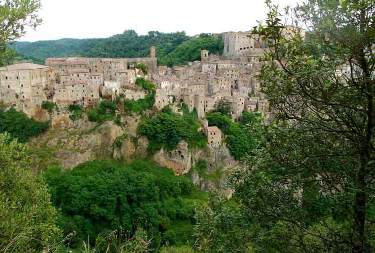 Valle della felicità