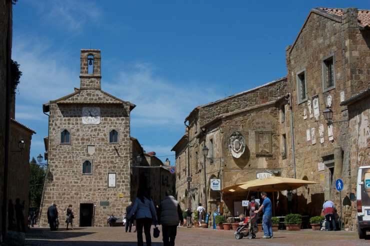 Città più ricca della Toscana