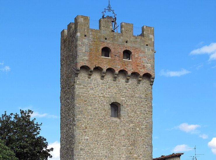 Torre di Arnolfo