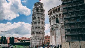Torre di Pisa